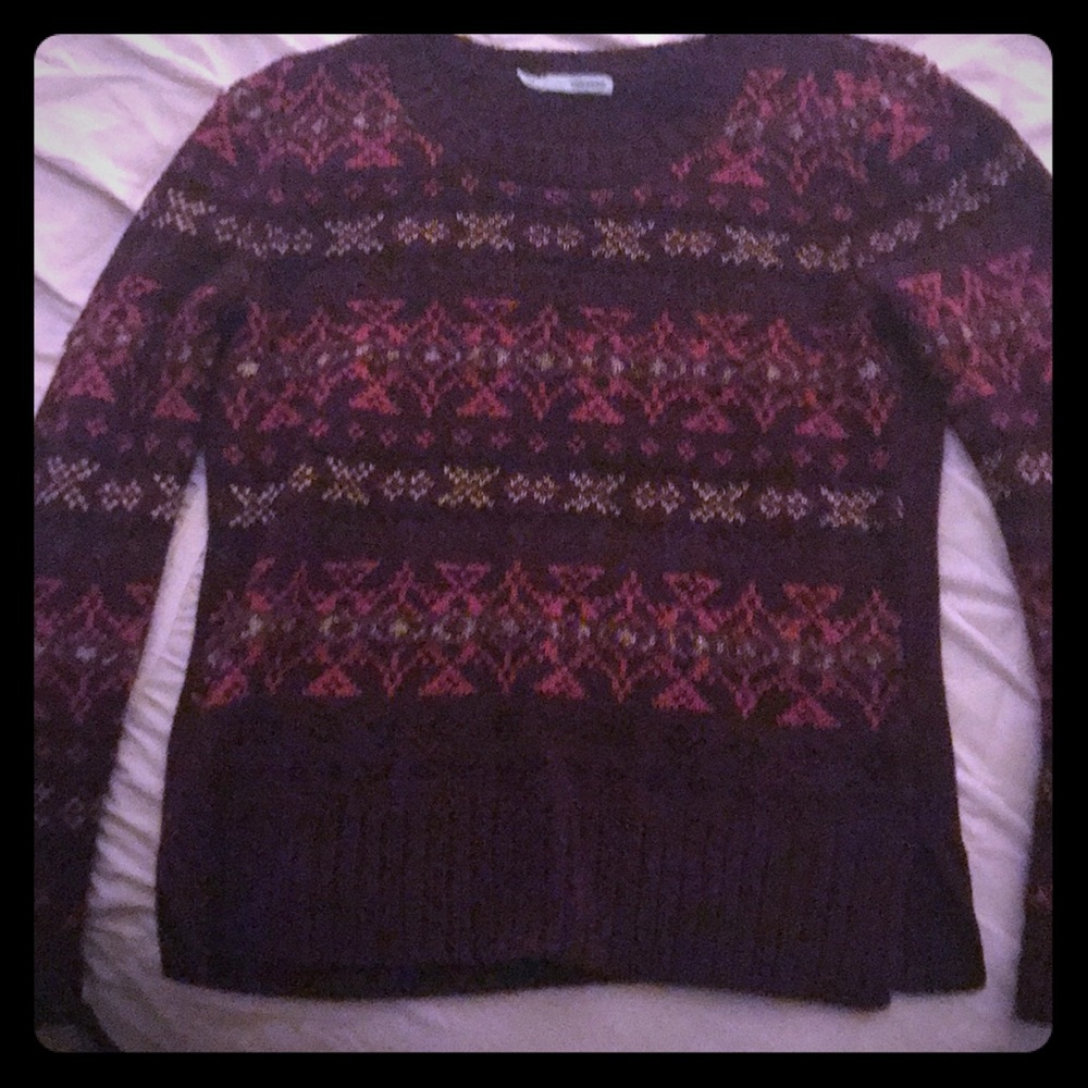 Sweater